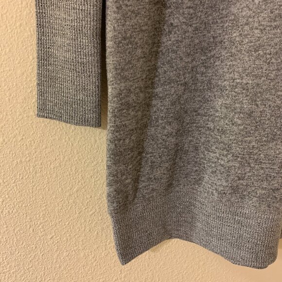 Chelsea & Theodore Cowl Neck Sweater Dress Size M - Picture 9 of 13